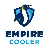 empire cooler service logo image