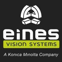 eines vision systems logo image