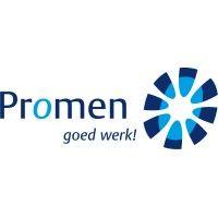 promen logo image