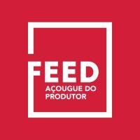 feed açougue do produtor logo image