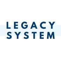 legacy system logo image