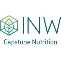 inw capstone nutrition logo image