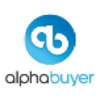 alphabuyer logo image