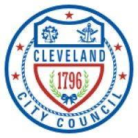 cleveland city council logo image