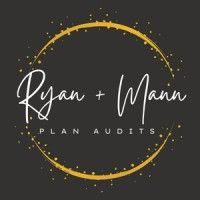 ryan + mann llc logo image