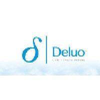 deluo llc logo image