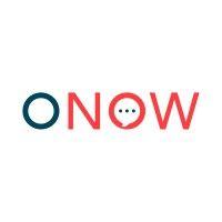 onow logo image