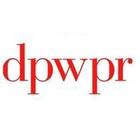 dancie perugini ware public relations logo image