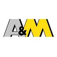 a&m logo image