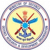 inmas, defence research and development organization (drdo) logo image