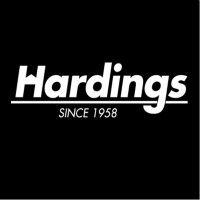 hardings hardware