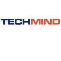 techmind ltd logo image