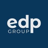 edp group logo image