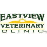 eastview veterinary clinic, pc logo image