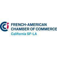 facc california sf-la | french american chamber of commerce, california logo image