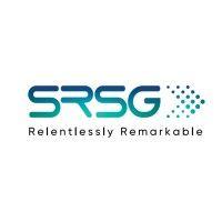 srsg broadcast (india) pvt. ltd logo image