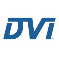 dvi logo image