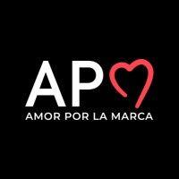 amor por la marca logo image