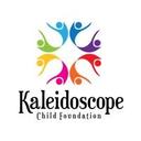 logo of Kaleidoscope Child Foundation