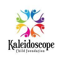 kaleidoscope child foundation logo image