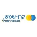 logo of Keren Shemesh קרן שמש מקבוצת עוגן