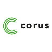 corus consulting logo image