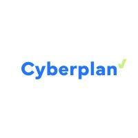 cyberplan logo image