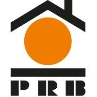 prb - produits de revêtement du bâtiment logo image