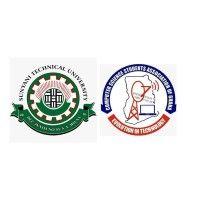 department of computer science, sunyani technical university logo image