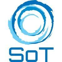 sot™ - security of things logo image