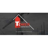 tower staff construction ltd logo image