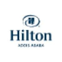 hilton addis ababa logo image