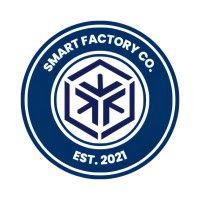 smart factory co logo image