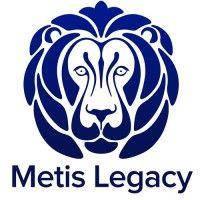 metis legacy partners, llc logo image