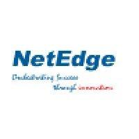 netedge computing solutions pvt. ltd. logo image