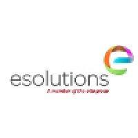 ooo esolutions logo image