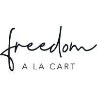 freedom a la cart