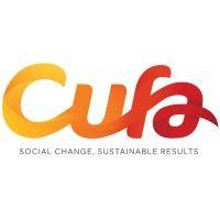 cufa logo image