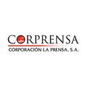 logo of Corporacion La Prensa