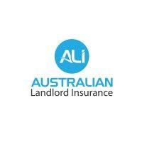 australian landlord insurance logo image