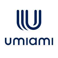 umiami logo image