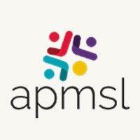 apmsl logo image