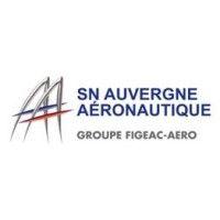 sn auvergne aéronautique