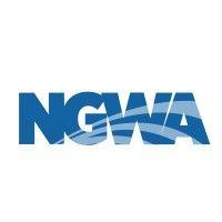 national ground water association logo image