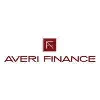 averi finance logo image