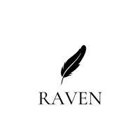 raven logo image