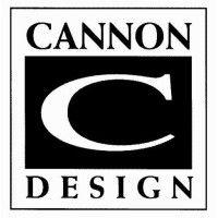 cannon design logo image