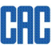 cac corporation logo image