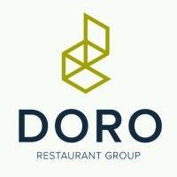 doro restaurant group