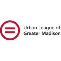 urban league of greater madison logo image